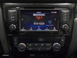 Nissan Qashqai Acenta - Miniatura 14