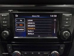 Nissan Qashqai Acenta - Miniatura 15