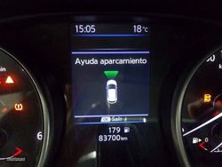 Nissan Qashqai Acenta - Miniatura 17