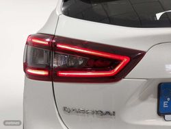Nissan Qashqai Acenta - Miniatura 21