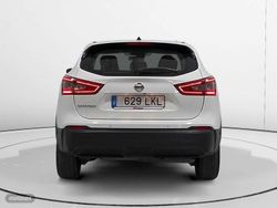 Nissan Qashqai Acenta - Miniatura 3