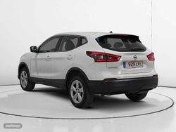 Nissan Qashqai Acenta - Miniatura 4