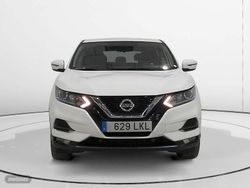 Nissan Qashqai Acenta - Miniatura 5
