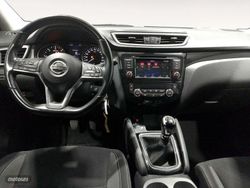Nissan Qashqai Acenta - Miniatura 6