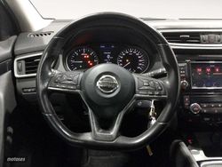 Nissan Qashqai Acenta - Miniatura 7