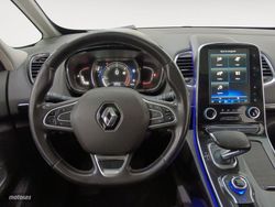 Renault Espace Zen Energy dCi 118 kW (160 CV) TT EDC - Miniatura 10