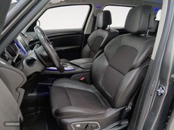 Renault Espace Zen Energy dCi 118 kW (160 CV) TT EDC - Miniatura 11