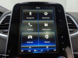 Renault Espace Zen Energy dCi 118 kW (160 CV) TT EDC - Miniatura 17