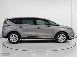 Renault Espace Zen Energy dCi 118 kW (160 CV) TT EDC - Miniatura 2