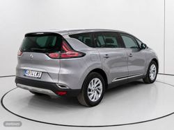 Renault Espace Zen Energy dCi 118 kW (160 CV) TT EDC - Miniatura 3