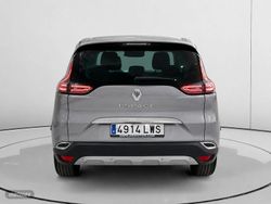 Renault Espace Zen Energy dCi 118 kW (160 CV) TT EDC - Miniatura 4