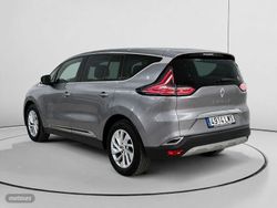 Renault Espace Zen Energy dCi 118 kW (160 CV) TT EDC - Miniatura 5