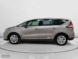 Renault Espace Zen Energy dCi 118 kW (160 CV) TT EDC - Miniatura 6