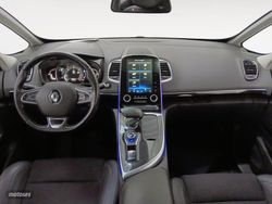 Renault Espace Zen Energy dCi 118 kW (160 CV) TT EDC - Miniatura 9