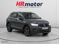 Volkswagen Tiguan Life 2.0 TDI 110 kW (150 CV) DSG - Miniatura 1