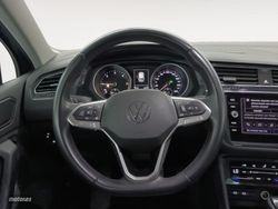 Volkswagen Tiguan Life 2.0 TDI 110 kW (150 CV) DSG - Miniatura 10