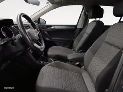 Volkswagen Tiguan Life 2.0 TDI 110 kW (150 CV) DSG - Miniatura 11