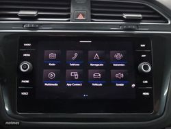 Volkswagen Tiguan Life 2.0 TDI 110 kW (150 CV) DSG - Miniatura 17
