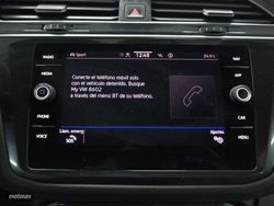 Volkswagen Tiguan Life 2.0 TDI 110 kW (150 CV) DSG - Miniatura 19