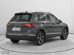 Volkswagen Tiguan Life 2.0 TDI 110 kW (150 CV) DSG - Miniatura 3