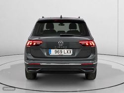 Volkswagen Tiguan Life 2.0 TDI 110 kW (150 CV) DSG - Miniatura 4