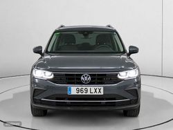 Volkswagen Tiguan Life 2.0 TDI 110 kW (150 CV) DSG - Miniatura 7
