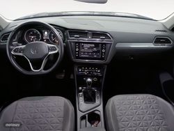 Volkswagen Tiguan Life 2.0 TDI 110 kW (150 CV) DSG - Miniatura 9