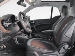 Smart Fortwo Coupe 66 66 kW (90 CV) - Miniatura 10
