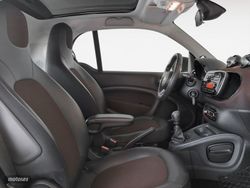 Smart Fortwo Coupe 66 66 kW (90 CV) - Miniatura 11
