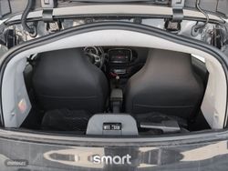 Smart Fortwo Coupe 66 66 kW (90 CV) - Miniatura 13