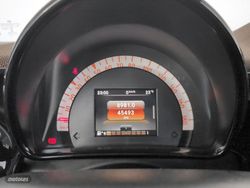 Smart Fortwo Coupe 66 66 kW (90 CV) - Miniatura 15