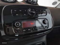 Smart Fortwo Coupe 66 66 kW (90 CV) - Miniatura 16