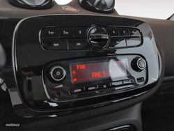 Smart Fortwo Coupe 66 66 kW (90 CV) - Miniatura 17