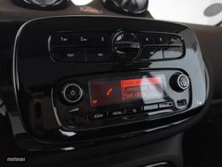 Smart Fortwo Coupe 66 66 kW (90 CV) - Miniatura 18