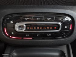 Smart Fortwo Coupe 66 66 kW (90 CV) - Miniatura 19