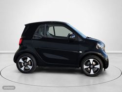 Smart Fortwo Coupe 66 66 kW (90 CV) - Miniatura 2