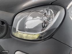 Smart Fortwo Coupe 66 66 kW (90 CV) - Miniatura 22