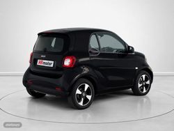 Smart Fortwo Coupe 66 66 kW (90 CV) - Miniatura 3