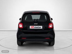 Smart Fortwo Coupe 66 66 kW (90 CV) - Miniatura 4
