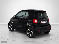 Smart Fortwo Coupe 66 66 kW (90 CV) - Miniatura 5