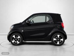 Smart Fortwo Coupe 66 66 kW (90 CV) - Miniatura 6