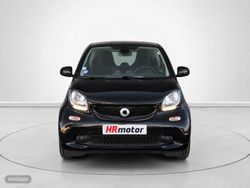 Smart Fortwo Coupe 66 66 kW (90 CV) - Miniatura 7