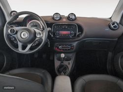 Smart Fortwo Coupe 66 66 kW (90 CV) - Miniatura 8