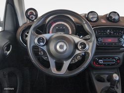 Smart Fortwo Coupe 66 66 kW (90 CV) - Miniatura 9
