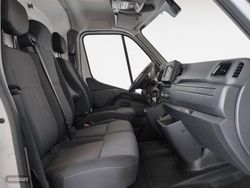 Renault Master L2H2 3500 Blue dCi 99 kW (135 CV) - Miniatura 11
