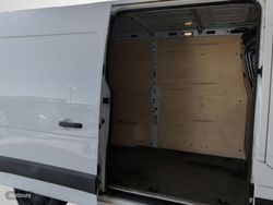 Renault Master L2H2 3500 Blue dCi 99 kW (135 CV) - Miniatura 12