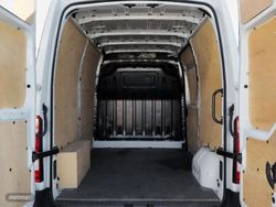 Renault Master L2H2 3500 Blue dCi 99 kW (135 CV) - Miniatura 13
