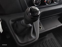 Renault Master L2H2 3500 Blue dCi 99 kW (135 CV) - Miniatura 14
