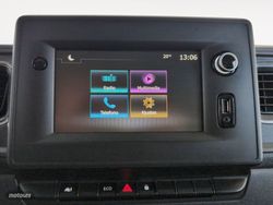 Renault Master L2H2 3500 Blue dCi 99 kW (135 CV) - Miniatura 16