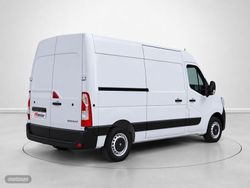 Renault Master L2H2 3500 Blue dCi 99 kW (135 CV) - Miniatura 3